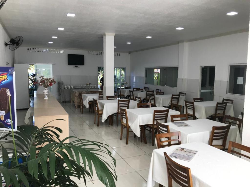 Pousada O Caribe De Maragogi Bagian luar foto